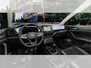 Volkswagen T-Cross ENERGY 1.0l TSI 6-Gang *sofort verfügbar!*