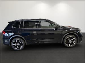 Volkswagen Tiguan Allspace R-Line 4Motion 2.0 TSI 140kW DSG - ACC AHK Discover Media IQ.Light  Rear View Park Assist CarPlay