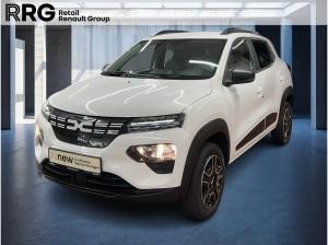 Dacia Spring ELECTRIC ESSENTIAL 27kWh / KEINE ÜBERFÜHRUNGSKOSTEN