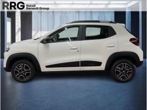Dacia Spring ELECTRIC ESSENTIAL 27kWh / KEINE ÜBERFÜHRUNGSKOSTEN