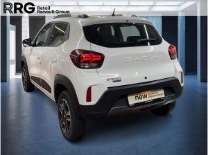 Dacia Spring ELECTRIC ESSENTIAL 27kWh / KEINE ÜBERFÜHRUNGSKOSTEN