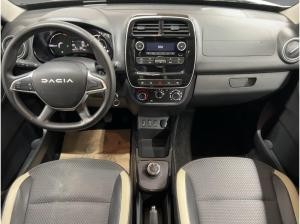 Dacia Spring ELECTRIC ESSENTIAL 27kWh / KEINE ÜBERFÜHRUNGSKOSTEN