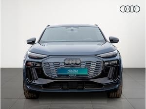 Audi e-tron Q6 SportbackS-Line perform. Pano TECH-PRO AHK