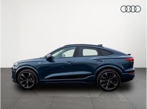 Audi e-tron Q6 SportbackS-Line perform. Pano TECH-PRO AHK