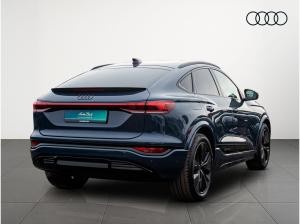 Audi e-tron Q6 SportbackS-Line perform. Pano TECH-PRO AHK