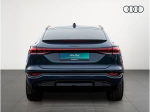 Audi e-tron Q6 SportbackS-Line perform. Pano TECH-PRO AHK