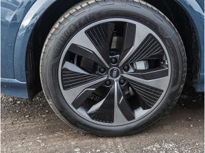 Audi e-tron Q6 SportbackS-Line perform. Pano TECH-PRO AHK