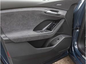 Audi e-tron Q6 SportbackS-Line perform. Pano TECH-PRO AHK