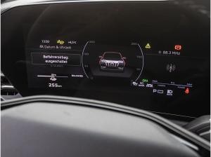 Audi e-tron Q6 SportbackS-Line perform. Pano TECH-PRO AHK