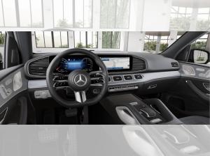 Mercedes-Benz GLE 350 de HYBRID LAGERWAGEN+TOP-DEAL+0,5% Versteuerung+AMG+Pano+AHK+SOFORT VERFÜGBAR+UVM