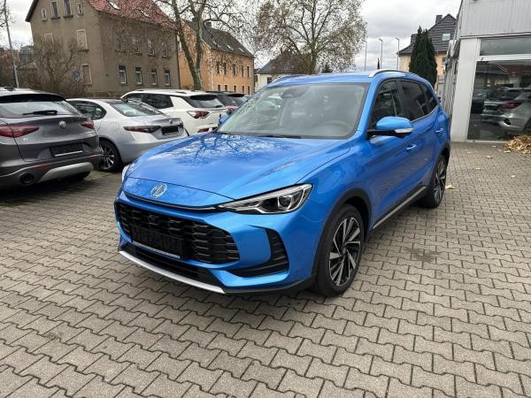 MG ZS 1.5 Hybrid+ Luxury 🔥 BLACK DEAL ALERT!🔥