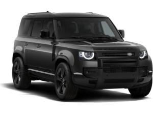 Land Rover Defender 110 P425 X