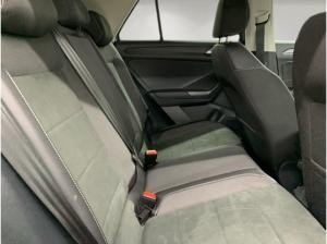 Volkswagen T-Roc Style 1.5 TSI DSG - LED ACC AHK Navi SHZ Kamera DAB+ LM Einparkhilfe MFL Digital Cockpit Pro