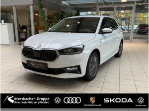 Skoda Fabia Tour 1,0 TSI 6-Gang-Schaltgetriebe Sofort Verfügbar