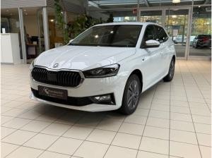 Skoda Fabia Tour 1,0 TSI 6-Gang-Schaltgetriebe Sofort Verfügbar