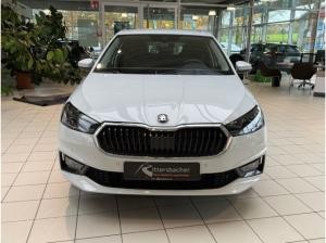 Skoda Fabia Tour 1,0 TSI 6-Gang-Schaltgetriebe Sofort Verfügbar