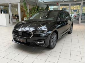 Skoda Fabia Tour 1,0 TSI 6-Gang-Schaltgetriebe Sofort Verfügbar