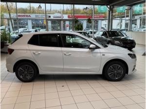 Skoda Fabia Tour 1,0 TSI 6-Gang-Schaltgetriebe Sofort Verfügbar