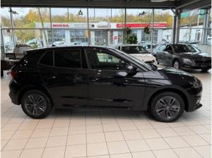 Skoda Fabia Tour 1,0 TSI 6-Gang-Schaltgetriebe Sofort Verfügbar