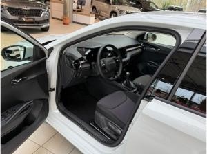 Skoda Fabia Tour 1,0 TSI 6-Gang-Schaltgetriebe Sofort Verfügbar