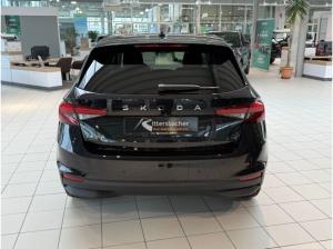 Skoda Fabia Tour 1,0 TSI 6-Gang-Schaltgetriebe Sofort Verfügbar