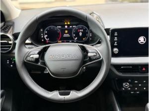 Skoda Fabia Tour 1,0 TSI 6-Gang-Schaltgetriebe Sofort Verfügbar