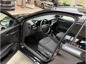 Skoda Fabia Tour 1,0 TSI 6-Gang-Schaltgetriebe Sofort Verfügbar