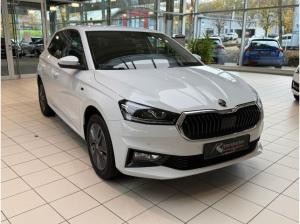 Skoda Fabia Tour 1,0 TSI 6-Gang-Schaltgetriebe Sofort Verfügbar