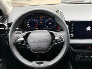 Skoda Fabia Tour 1,0 TSI 6-Gang-Schaltgetriebe Sofort Verfügbar