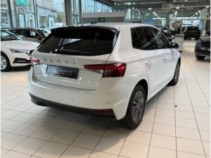Skoda Fabia Tour 1,0 TSI 6-Gang-Schaltgetriebe Sofort Verfügbar