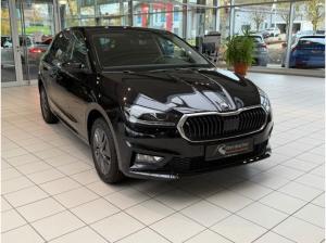 Skoda Fabia Tour 1,0 TSI 6-Gang-Schaltgetriebe Sofort Verfügbar