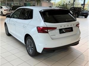 Skoda Fabia Tour 1,0 TSI 6-Gang-Schaltgetriebe Sofort Verfügbar