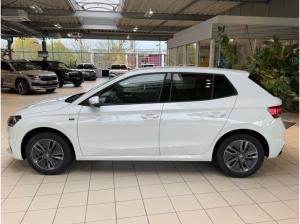 Skoda Fabia Tour 1,0 TSI 6-Gang-Schaltgetriebe Sofort Verfügbar