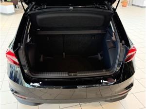 Skoda Fabia Tour 1,0 TSI 6-Gang-Schaltgetriebe Sofort Verfügbar