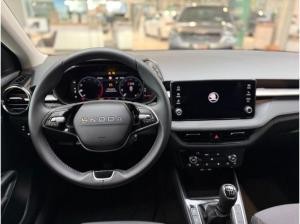 Skoda Fabia Tour 1,0 TSI 6-Gang-Schaltgetriebe Sofort Verfügbar