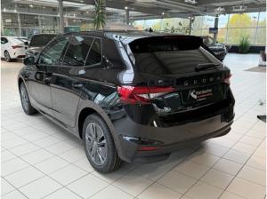 Skoda Fabia Tour 1,0 TSI 6-Gang-Schaltgetriebe Sofort Verfügbar