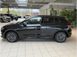 Skoda Fabia Tour 1,0 TSI 6-Gang-Schaltgetriebe Sofort Verfügbar