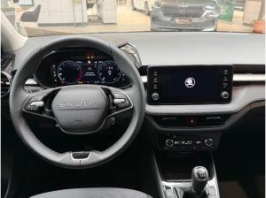 Skoda Fabia Tour 1,0 TSI 6-Gang-Schaltgetriebe Sofort Verfügbar