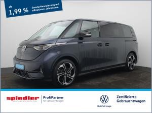 Volkswagen ID.Buzz GTX 4M/ Navi, Matrix, 360°,AHK, HuD, CCS
