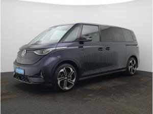 Volkswagen ID.Buzz GTX 4M/ Navi, Matrix, 360°,AHK, HuD, CCS