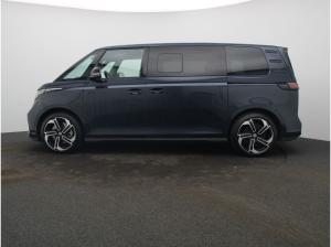 Volkswagen ID.Buzz GTX 4M/ Navi, Matrix, 360°,AHK, HuD, CCS
