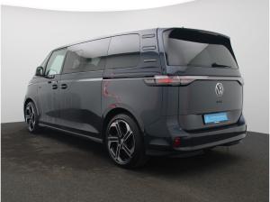 Volkswagen ID.Buzz GTX 4M/ Navi, Matrix, 360°,AHK, HuD, CCS
