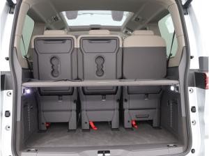 Volkswagen Multivan Edition lang DSG / Pano, Matrix, AHK