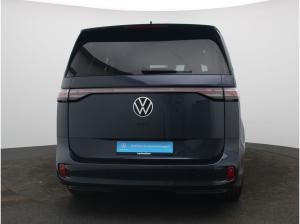 Volkswagen ID.Buzz GTX 4M/ Navi, Matrix, 360°,AHK, HuD, CCS