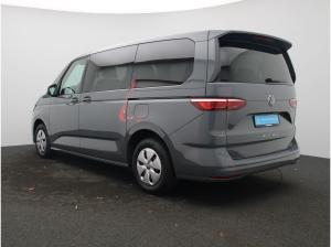 Volkswagen Multivan lang DSG/ Navi, 7Sitze, AppConnect, LED