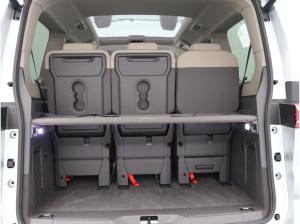 Volkswagen Multivan Edition lang DSG / Pano, Matrix, AHK