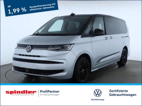 Volkswagen Multivan Edition lang DSG / Pano, Matrix, Standh