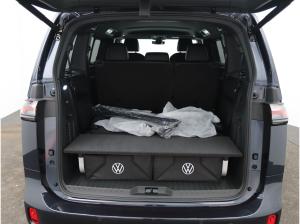 Volkswagen ID.Buzz GTX 4M/ Navi, Matrix, 360°,AHK, HuD, CCS