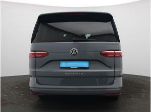 Volkswagen Multivan lang DSG/ Navi, 7Sitze, AppConnect, LED