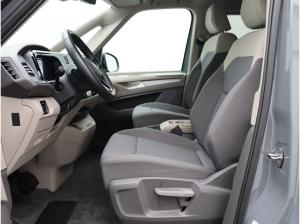 Volkswagen Multivan lang DSG/ Navi, 7Sitze, AppConnect, LED